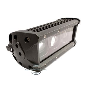 LED Arbetsbelysning 30W 10 - 30v Flood Ljus Bil ATV SUV