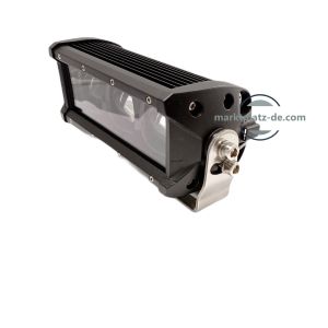 LED Arbetsbelysning 30W 10 - 30v Flood Ljus Bil ATV SUV