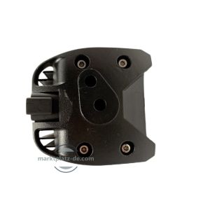 LED Arbetsbelysning 30W 10 - 30v Flood Ljus Bil ATV SUV