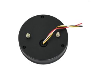 2 x Led Hamburger Rear Tail Light for Truck Trailer Lorry 24v