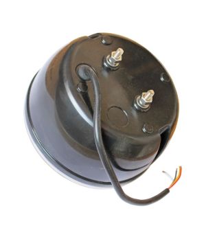 2 x Led Hamburger Rückleuchten Neon für Anhänger Wohnwagen 12V 24V