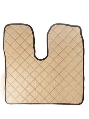 MAN TGA Automat Covorase Bej Piele Camion