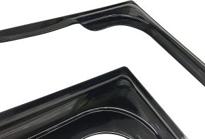 Windabweiser Regenabweiser für IVECO STRALIS 2003-2016 Lkw