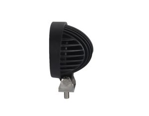 39W LED Oval Arbetsbelysning 146mm 12V 24V för SUV 4x4 Traktor Bil Ljus