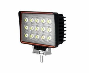 45W LED PRO Luces de trabajo 12V 24V Luz 