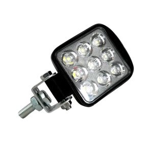 LED Lumini de lucru 12V 24V 27W pentru Camion tractor Suv 4x4 4WD