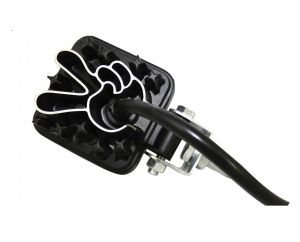 LED Lumini de lucru 12V 24V 27W pentru Camion tractor Suv 4x4 4WD