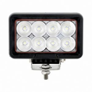 Osram LED PRO Luz de trabajo 3400LM para Tractores Maquinas Camiones