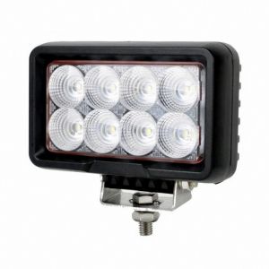 Osram LED PRO Luz de trabajo 3400LM para Tractores Maquinas Camiones