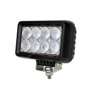 Osram LED PRO Luz de trabajo 3400LM para Tractores Maquinas Camiones
