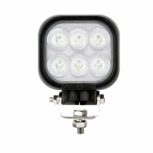 LED Lumini de lucru 5100LM Pro 12V 24V