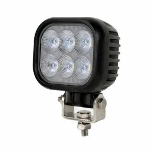 LED Lumini de lucru 5100LM Pro 12V 24V