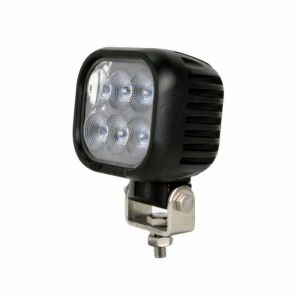 LED Lumini de lucru 5100LM Pro 12V 24V