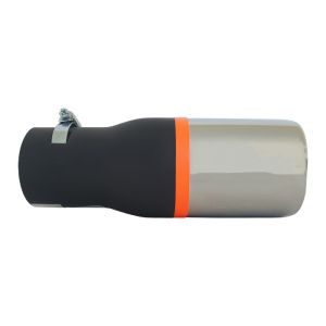 Eksoshale Svart Solv Torget 181mm