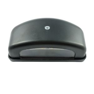 2 x 6 LED Lumini cu număr de înmatriculare pentru Camioane Remorca 12v 24v