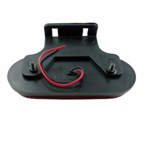 LED Marker Tail Side Red lights 12v 24v