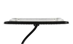 20 LED 12v 24v Warnleuchte Notfall Frontblitzer Blitzlicht Schlank Licht Amber Lkw Auto