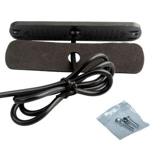 10 LED 12v 24v Warnleuchte Notfall Frontblitzer Blitzlicht Schlank Licht Amber Lkw Auto