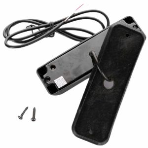 4 LED Warnleuchte Notfall Frontblitzer Blitzlicht Licht Amber 12v 24v