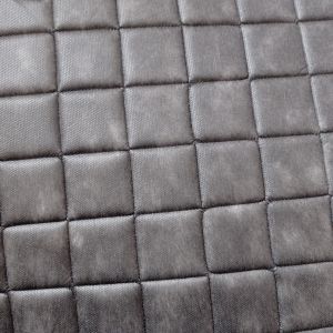 MAN TGX Automat Schwarz Leder Matten Fußmatten Autoteppiche LKW 2010-2017