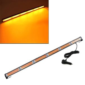 120W COB LED BAR Urgență,Lumină de avertizare intermitent 12-30V