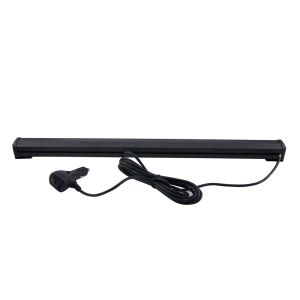 80W COB LED BAR Urgență,Lumină de avertizare intermitent 12-30V