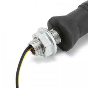 12 LED Motorrad Blinker Flash Leuchten 12v Orange 