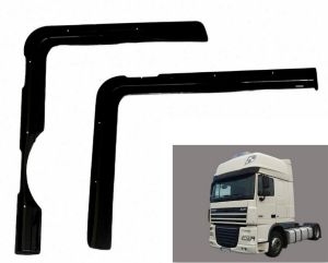 Windabweiser Regenabweiser für DAF XF 105 EURO 5 (97-15) Lkw