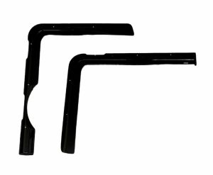 Windabweiser Regenabweiser für DAF XF 105 EURO 5 (97-15) Lkw