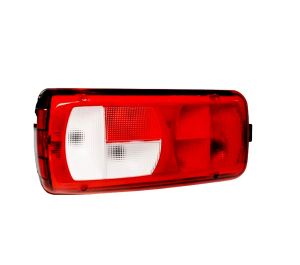 2 x DAF XF/CF/LF/95XF Baklys Baklykt Venstre Høyre 2013+