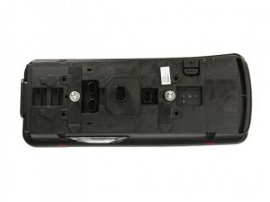 2 x DAF XF/CF/LF/95XF Baklys Baklykt Venstre Høyre 2013+