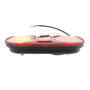 2 x Led Rückleuchten Heckleuchten Wohnwagen Anhänger Lkw E11 12V 