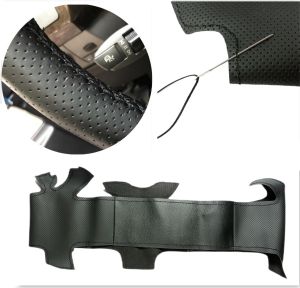 Lenkrad Abdeckung Für BMW F10 Öko-Leder Zum Nähen