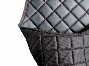 Mercedes Actros MP4 Automat Covorase Negru Piele Camion