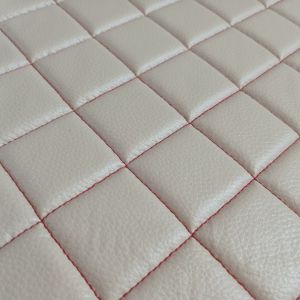 Renault Premium Armaturenbrett Abdeckung Grau Öko-Leder LKW