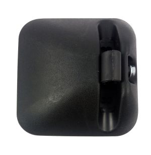 Miroirs universel latéral pour Camions Tracteurs 180mm x 180mm E4