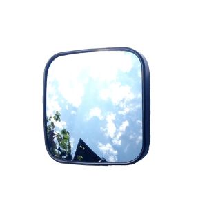 Miroirs universel latéral pour Camions Tracteurs 180mm x 180mm E4