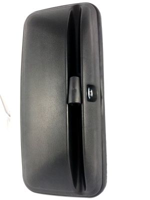 Seitlicher Universal Spiegel für LKW Traktoren 372mm x 184mm E4
