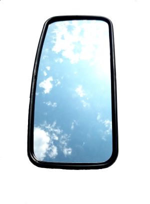 Miroirs universel latéral pour Camions Tracteurs 305mm x 183mm E4