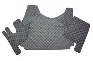 RENAULT GAMA T Automat Covorase Nergu Piele Camion