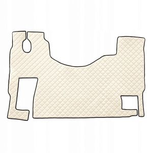 MERCEDES ACTROS MP2 MP3 Manual Covorase Bej Piele Camion