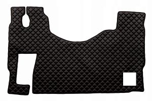 MERCEDES ACTROS MP2 MP3 Manual Covorase Negru Piele Camion