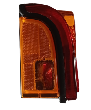2 x Tail Rear Trailer Light Left Right Schmitz Europoint 2 Cargo E4 24v