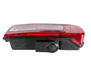 2 x Baklys Baklykt lastebil venstre høyre Volvo FH FM 2012+ 65 LED 24v