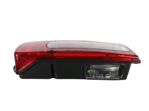 2 x Baklys Baklykt lastebil venstre høyre Volvo FH FM 2012+ 65 LED 24v