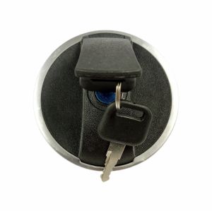 Tankdeckel mit 2 Schlüssel Lkw SCANIA R/T/P/G MAN VOLVO Diesel 60mm