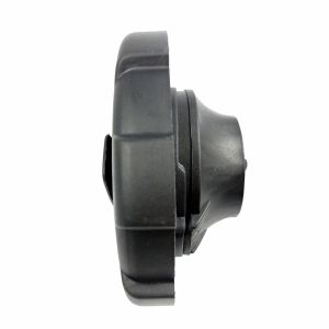 Tankdeckel mit 2 Schlüssel,Schwarz,Verriegelung Lkw Diesel 80mm