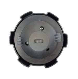 Capac rezervor pentru Camioane cu 2 chei Negru cu blocar Universal 80mm