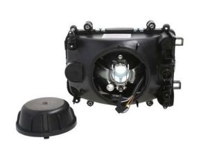 Faruri pentru DAF XF 95 Camion Stânga