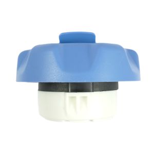 ADBLUE 60mm Tankdeckel mit 2 Schlüssel Blau Verriegelung Lkw PKW